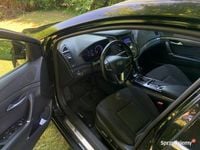 Używany Hyundai i40 2013 Czarny Kombi