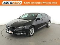 Używany Opel Insignia Country Tourer Elegance 136 KM (100 kW) 2019 Czarny Kombi