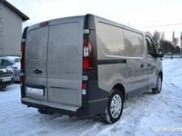 używany Renault Trafic Serwiswany*Klima*Tempomat* 1.6DCI 140KM III (2014-)