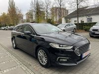 używany Ford Mondeo 2dm 150KM 2020r. 197 000km