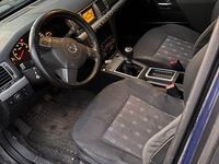 używany Opel Vectra C