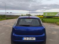 używany Fiat Grande Punto 