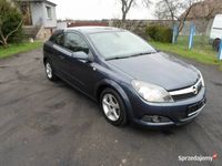 używany Opel Astra GTC Astra Gtc H (2004-2014)H (2004-2014)