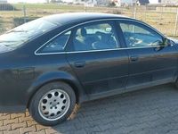 używany Audi A6 