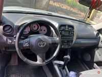 używany Toyota RAV4 