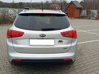 Używany Kia Ceed 2015 Hatchback