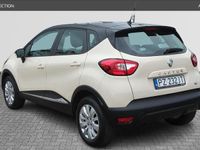 używany Renault Captur CAPTUR0.9 Energy TCe Zen Plus