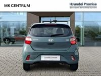 używany Hyundai i10 1.2 MPI + LPG 79KM Modern Salon PL Gwarancja od Dealera FV VAT-23%