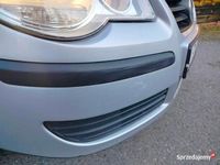 Używany VW Polo 2007 Hatchback