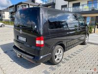 używany VW Multivan Highline 2.5TDI 174ps automat