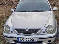 używany Lancia Lybra 1.9 JTD Perfekcyjna!!