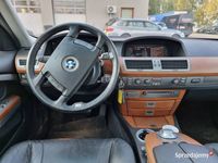 używany BMW 735 i 272km / 208500 km / doinwestowana