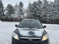 używany Ford Focus mk2 lift