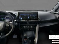 używany Toyota C-HR Nowa 140KM Hybryda Już jest dostępna od ręki ! …