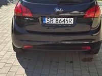 używany Kia Venga 1.6 Panorama