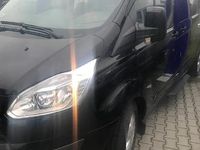 używany Ford Tourneo 2.0 TDCI L2 TITANIUM