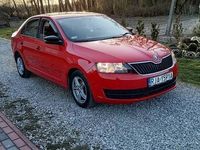 używany Skoda Rapid 1.4 TDI Krajowy ,,Salon Polska''