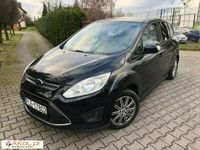 używany Ford C-MAX 1.6dm 116KM 2010r. 163 000km