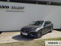 używany Volvo V60 D4 Inscription aut