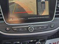 Używany Opel Crossland X 102 KM (75 kW) 2020 Niebieski SUV