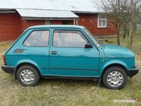 używany Fiat 126 126p 100 % Orginał !!! Dla Konesera !!!
