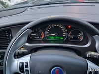 Używany Saab 9-5 2006