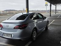 Używany Opel Astra 2017 Sedan/Limuzyna