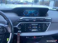 używany Citroën C4 Picasso II