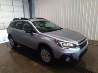 używany Subaru Outback 2.5dm 175KM 2018r. 45 921km