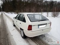 używany Opel Kadett 1.3 benzyna wersja limitowana CUP 1986