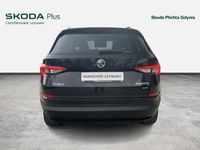 używany Skoda Kodiaq 