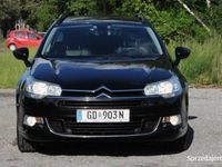 używany Citroën C5 1.6 THP 16V Exclusive