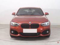 Używany BMW 118 2018 Pomarańczowy Hatchback