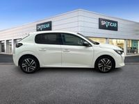 używany Peugeot 208 1.2 PureTech Allure Pack S&S