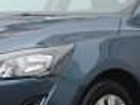 Używany Ford Focus 125 KM (91 kW) 2019 Niebieski Hatchback