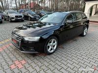 używany Audi A4 Avant 1.8 170 KM Xenony + LEDy Sportowe fotele B8 (2007-2015)