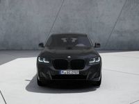 używany BMW X4 3dm 286KM 2024r. 5km