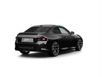 Używany BMW 230 Shadowline 258 KM (189 kW) 2025 Czarny szafir metalizowany Coupe