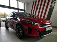 używany Kia XCeed 1.5dm 160KM 2023r. 12 870km