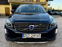 używany Volvo XC60 FL,Summum,Serwis ASO,Gwarancja I (2008-2017)