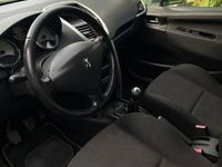 Używany Peugeot 207 120 KM (88 kW) 2008