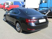 używany Skoda Superb 2dm 190KM 2016r. 102 090km