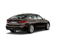 używany BMW 630 d xDrive Gran Turismo