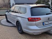 Używany VW Passat 2015