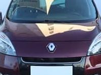używany Renault Scénic III Klimatronic, Tempomat, Parktronic,ALU