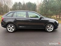 Używany Skoda Rapid 2019