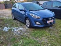 Używany Hyundai i30 2015 Kombi