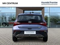 używany Hyundai i20 1.2dm 79KM 2025r. 3 400km