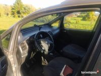 używany Opel Zafira