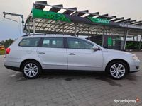 Używany VW Passat 2006